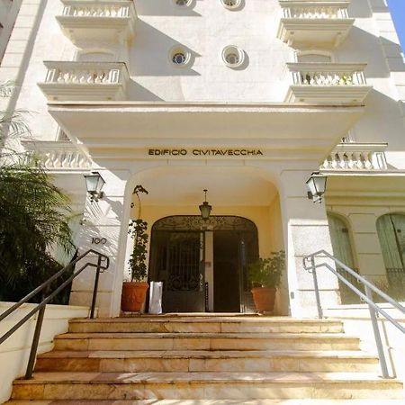 Amplo Apartamento com Três Dormitórios, Próximo a Avenida Paulista e Metrô Brigadeiro - Civita 4 São Paulo Exterior foto